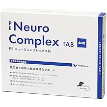 Amazon.co.jp: QIX(キックス) PE ヘパテクト プレミアム 60粒 犬